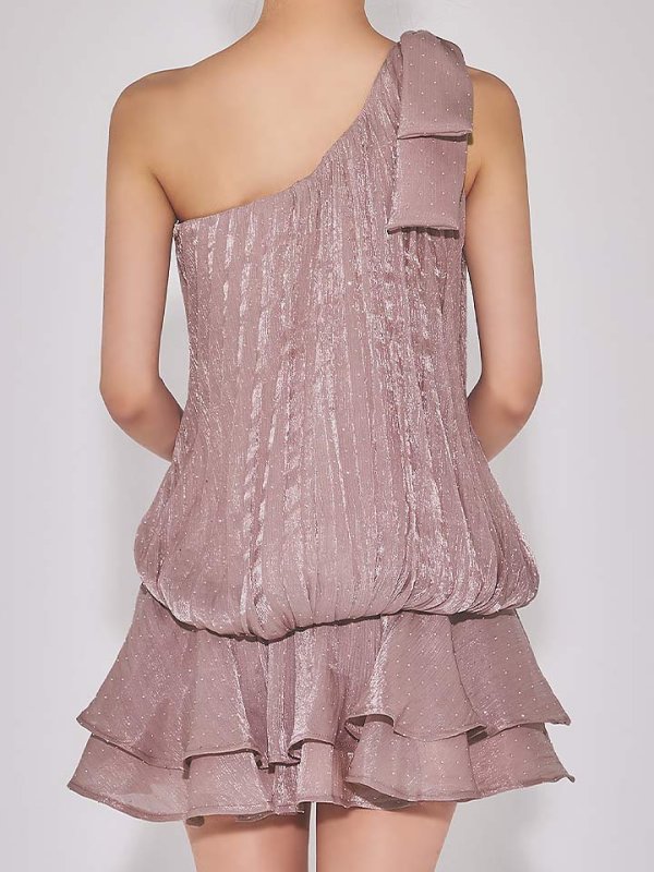 モデル：るりぴ　身長：165cm　着用サイズ：Sサイズ