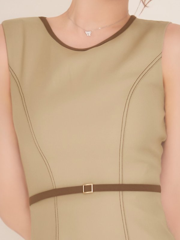 モデル：れみれみ　身長：163cm　着用サイズ：Sサイズ