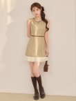 モデル：ももか　身長：156cm　着用サイズ：Sサイズ