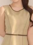 モデル：ももか　身長：156cm　着用サイズ：Sサイズ