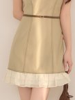 モデル：ももか　身長：156cm　着用サイズ：Sサイズ