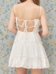 モデル：ゆめ　身長：160cm　着用サイズ：Sサイズ