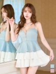 モデル：ゆめ　身長：160cm　着用サイズ：Sサイズ