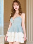 モデル：ゆめ　身長：160cm　着用サイズ：Sサイズ