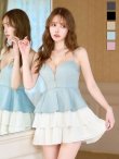 モデル：ゆめ　身長：160cm　着用サイズ：Sサイズ