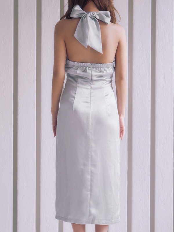 モデル：カレン　身長：153cm　着用サイズ：Sサイズ