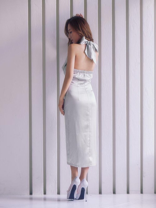 モデル：カレン　身長：153cm　着用サイズ：Sサイズ