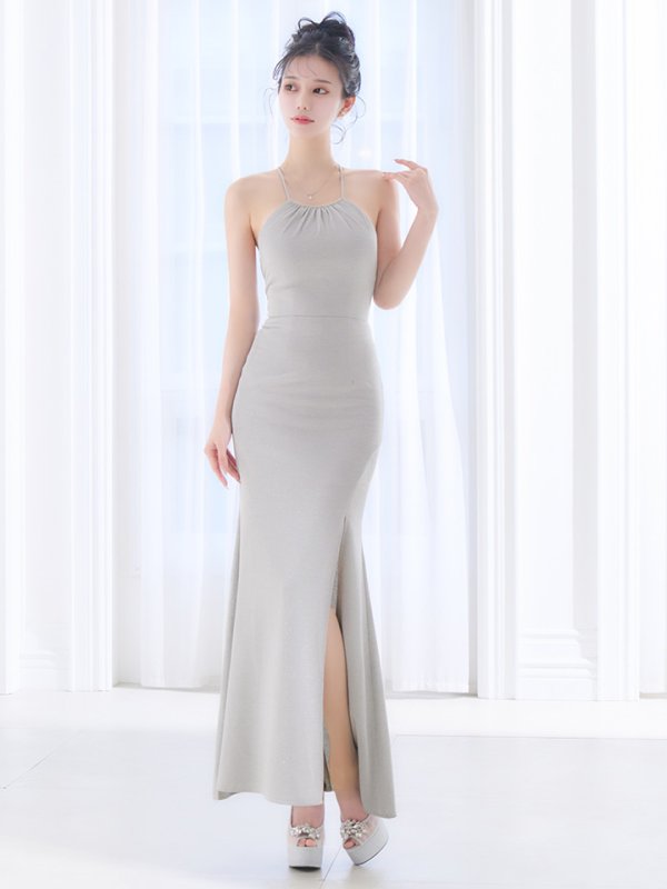 モデル：ゆりお　身長：165cm　着用サイズ：Sサイズ