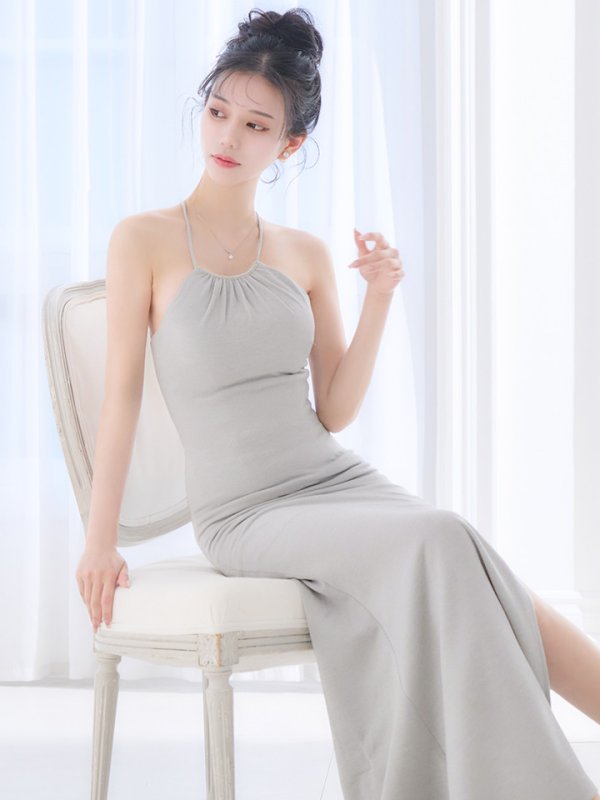 モデル：ゆりお　身長：165cm　着用サイズ：Sサイズ