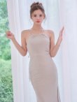 モデル：あっすん　身長：164cm　着用サイズ：Sサイズ