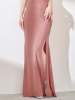 モデル：如月れい　身長：156cm　着用サイズ：Sサイズ
