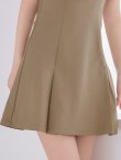 モデル：まりん　身長：163cm　着用サイズ：Sサイズ