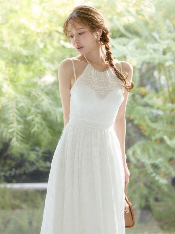 モデル：ゆめ　身長：160cm　着用サイズ：Sサイズ