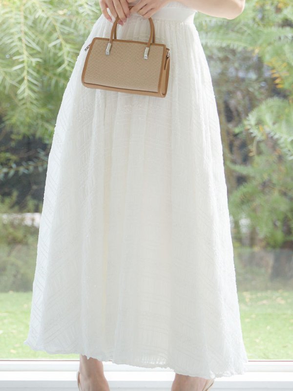 モデル：ゆめ　身長：160cm　着用サイズ：Sサイズ