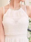 モデル：せいは　身長：161cm　着用サイズ：Sサイズ