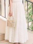 モデル：せいは　身長：161cm　着用サイズ：Sサイズ