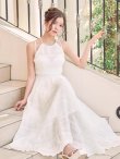 モデル：せいは　身長：161cm　着用サイズ：Sサイズ