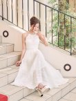 モデル：せいは　身長：161cm　着用サイズ：Sサイズ