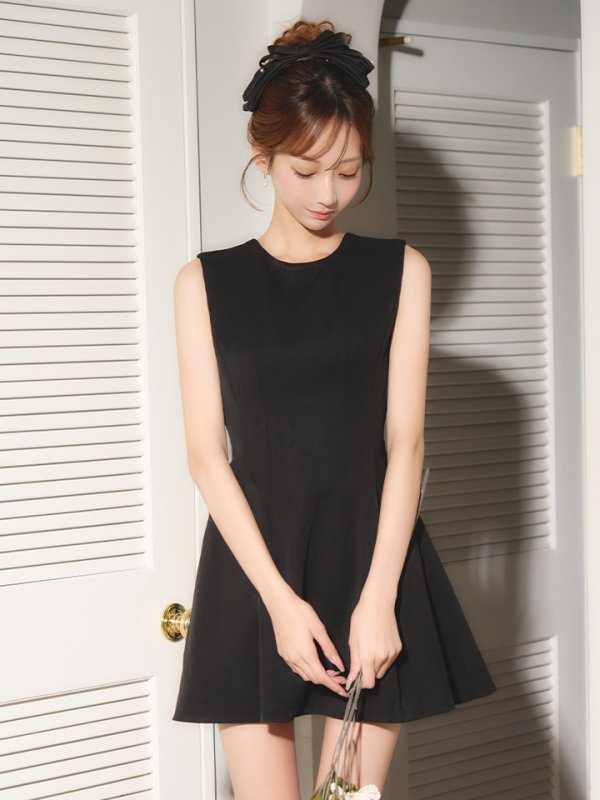 モデル：あすか　身長：170cm　着用サイズ：Sサイズ