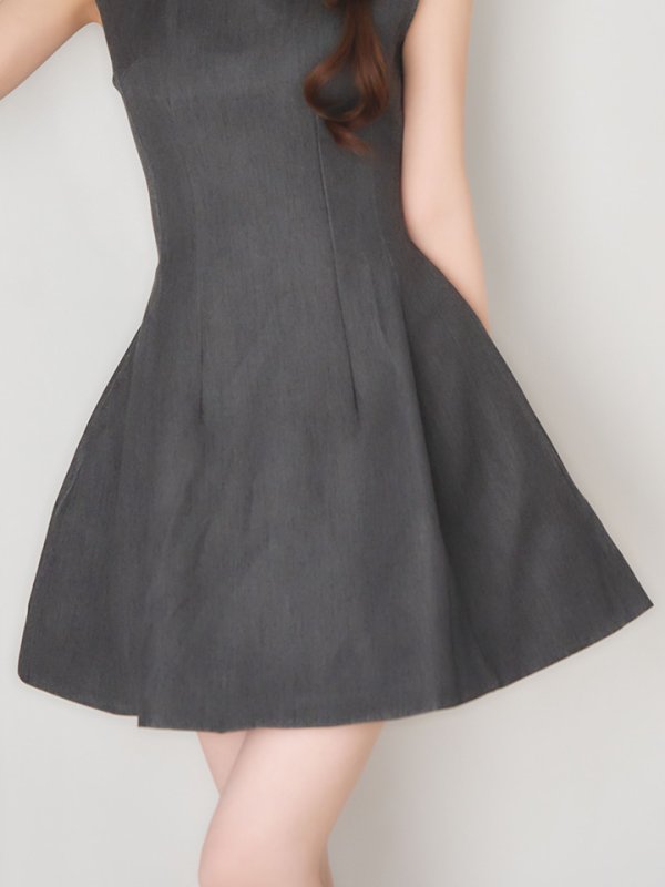 モデル：ももか　身長：156cm　着用サイズ：Sサイズ