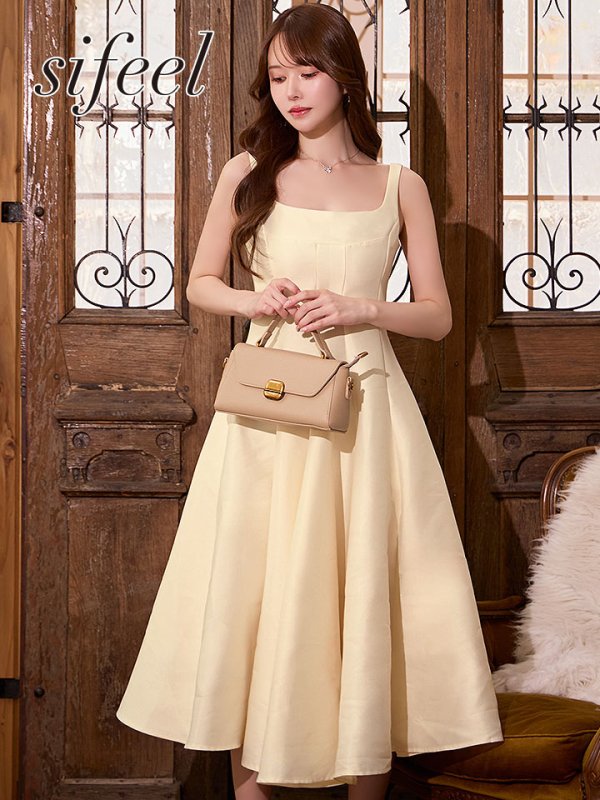 モデル：ゆめ　身長：160cm　着用サイズ：Sサイズ