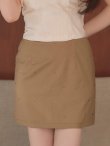 モデル：ももか　身長：156cm　着用サイズ：Sサイズ