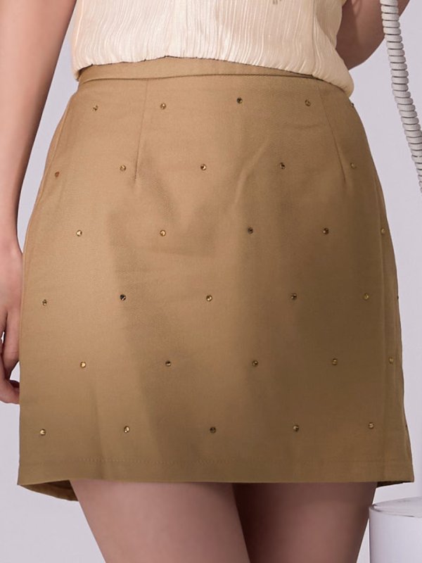 モデル：まりん　身長：163cm　着用サイズ：Sサイズ