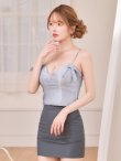 モデル：ゆめ　身長：160cm　着用サイズ：Sサイズ