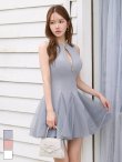 モデル：ゆめ　身長：160cm　着用サイズ：Sサイズ