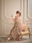モデル：羽澄まり　身長：158cm　着用サイズ：Sサイズ