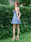 モデル：ゆめ　身長：160cm　着用サイズ：Sサイズ