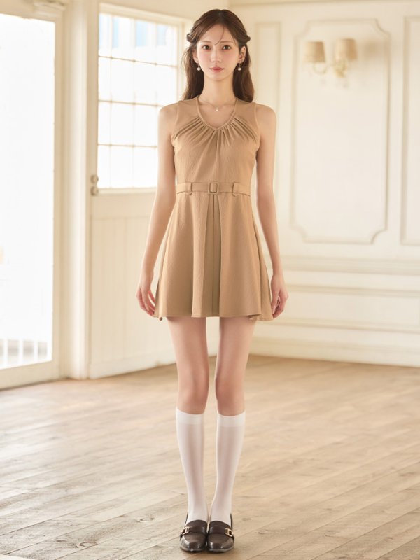 モデル：あすか　身長：170cm　着用サイズ：Sサイズ