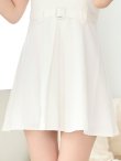 モデル：ゆめ　身長：160cm　着用サイズ：Sサイズ