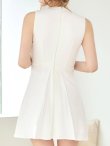 モデル：ゆめ　身長：160cm　着用サイズ：Sサイズ