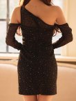 モデル：ももか　身長：156cm　着用サイズ：Sサイズ