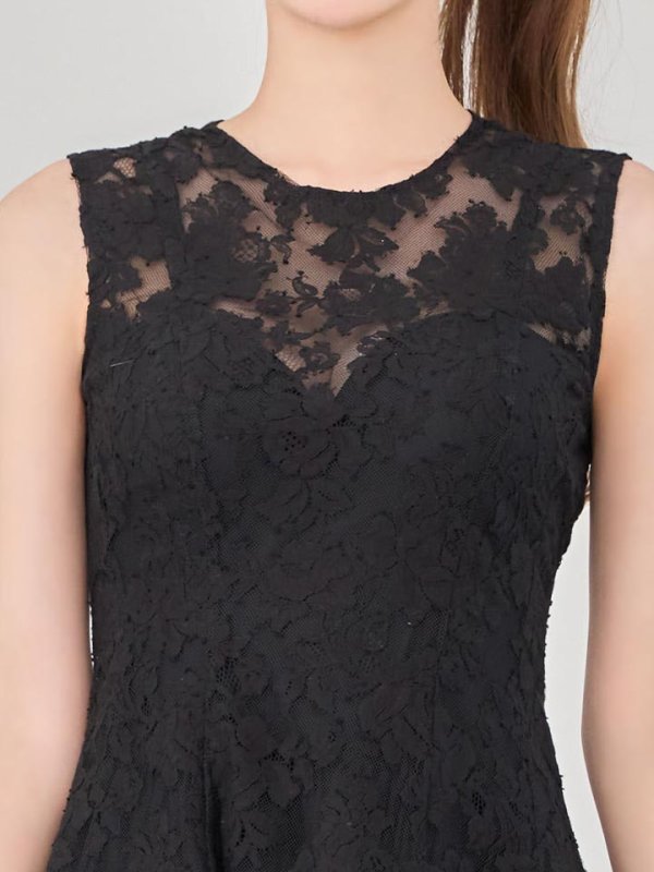 モデル：あすか　身長：170cm　着用サイズ：Sサイズ