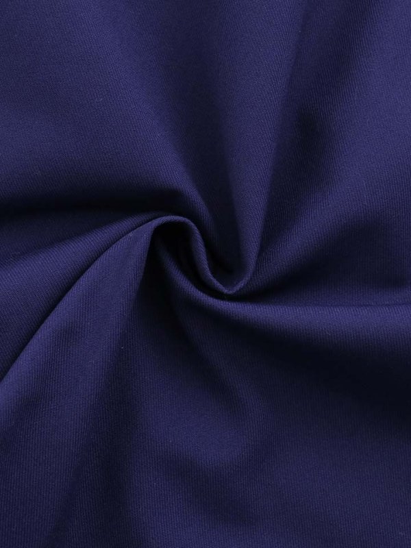 グレー×パープル