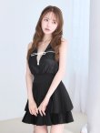 モデル：ゆめ　身長：160cm　着用サイズ：Sサイズ