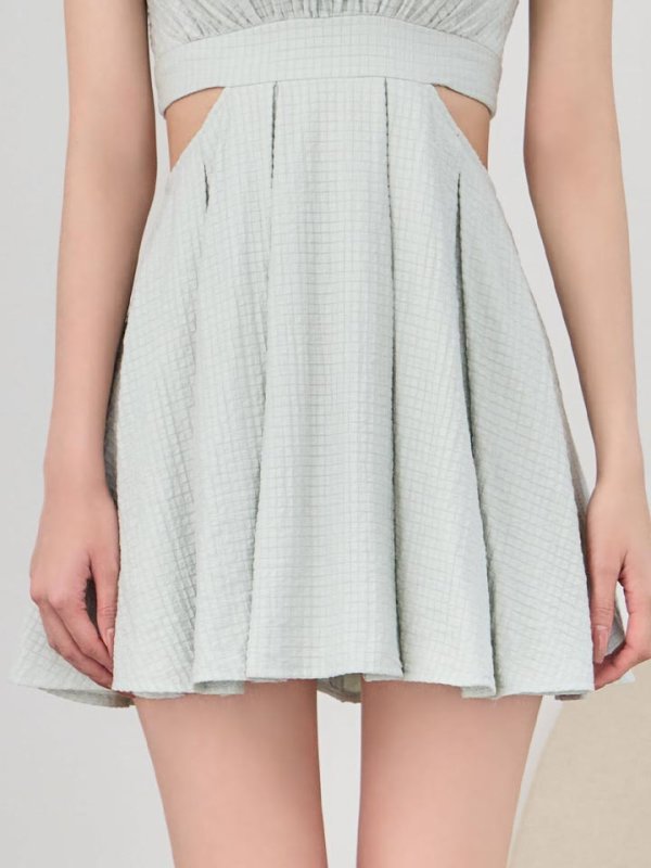 モデル：あすか　身長：170cm　着用サイズ：Sサイズ