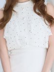 モデル：ゆめ　身長：160cm　着用サイズ：Sサイズ