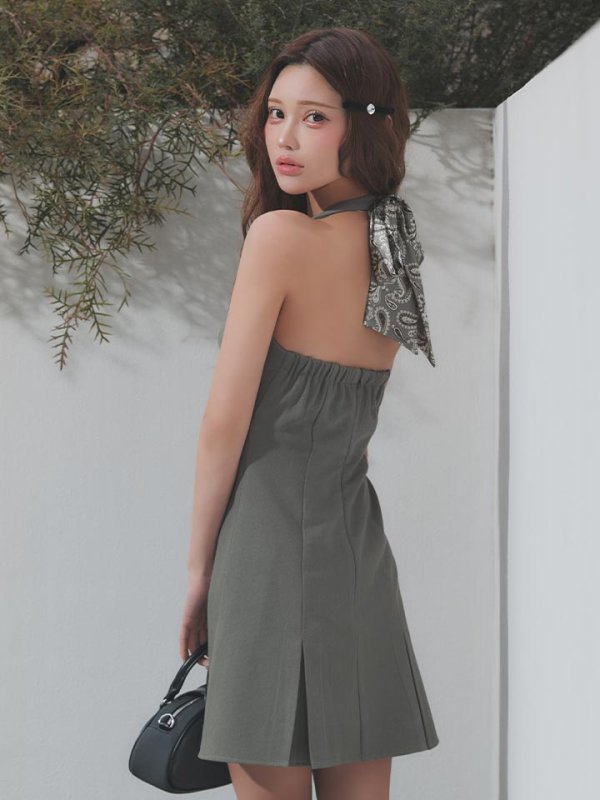 モデル：るりぴ　身長：165cm　着用サイズ：Sサイズ