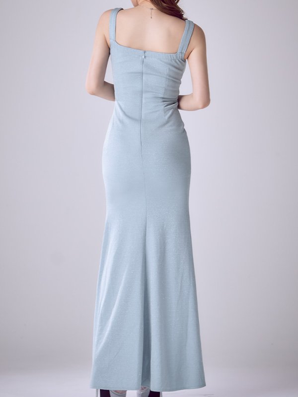 モデル：ゆめ　身長：160cm　着用サイズ：Sサイズ