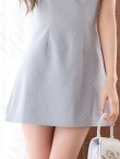 モデル：るりぴ　身長：165cm　着用サイズ：Sサイズ