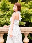 モデル：ももか　身長：156cm　着用サイズ：Sサイズ