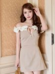 モデル：ももか　身長：156cm　着用サイズ：Sサイズ
