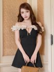 モデル：ももか　身長：156cm　着用サイズ：Sサイズ