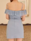 モデル：かるあ　身長：156cm　着用サイズ：Sサイズ