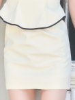 モデル：れみれみ　身長：163cm　着用サイズ：Sサイズ