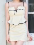 モデル：れみれみ　身長：163cm　着用サイズ：Sサイズ