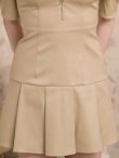 モデル：りこ　身長：167cm　着用サイズ：Sサイズ